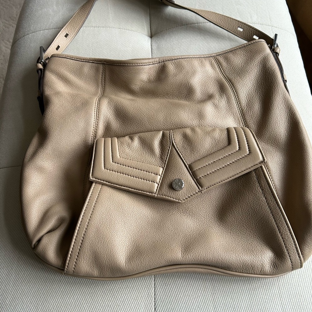 Aimee Kestenberg Shoulder Bag Purse Tote Bag